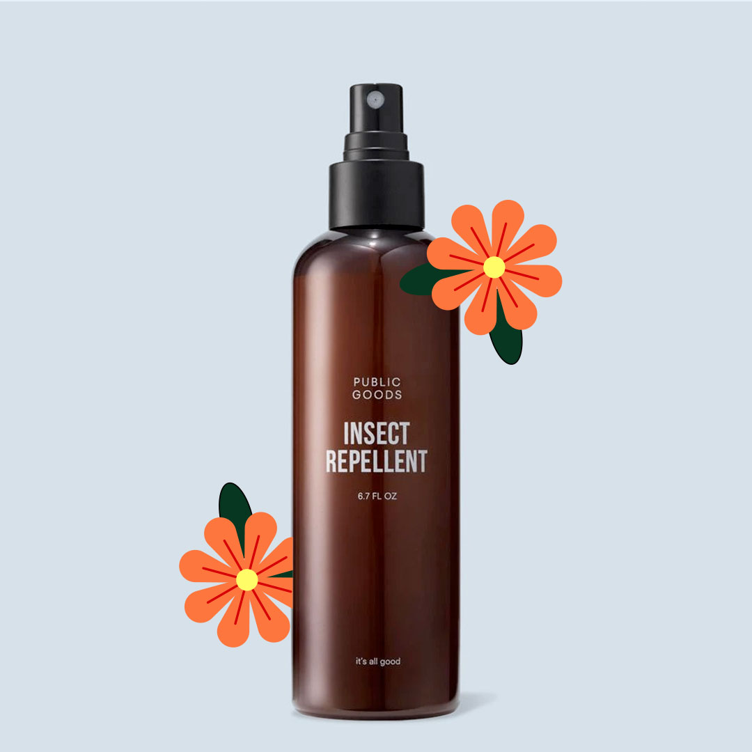 Bug Repellant