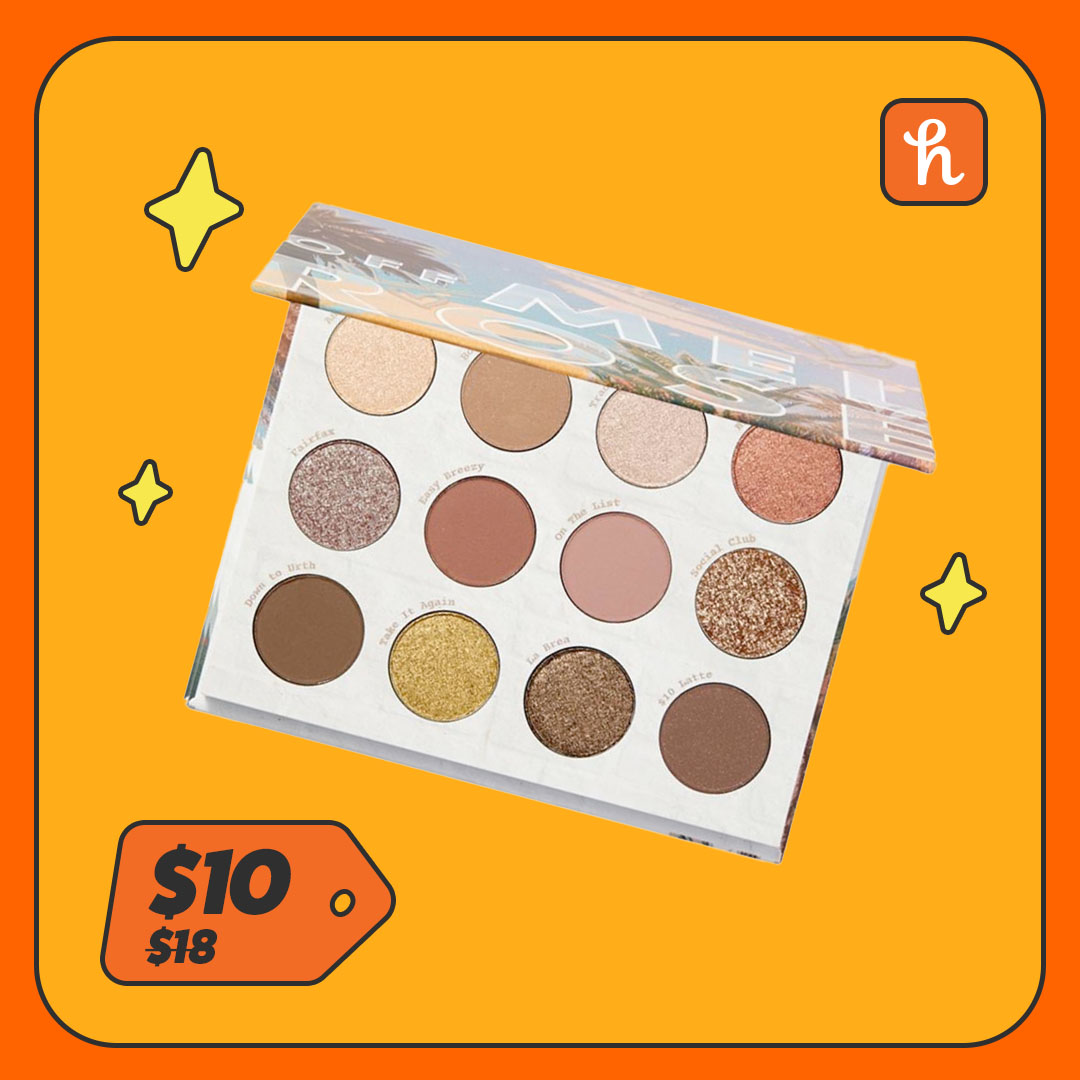 makeup palette 