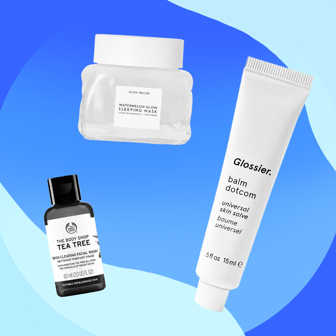 Beauty Brands Giving Back