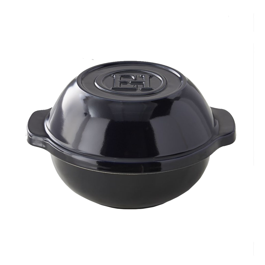 Bread Pot