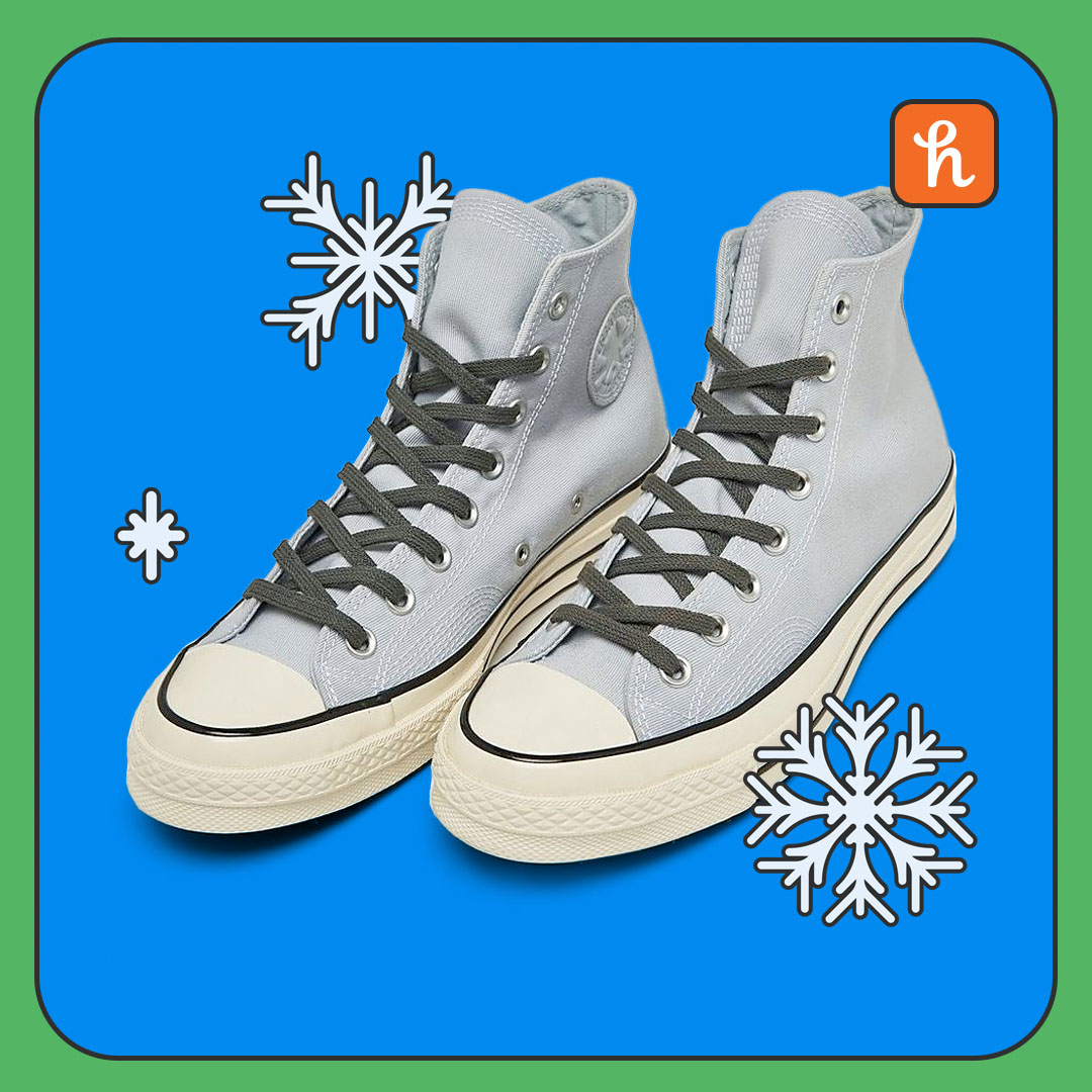 Converse Chuck 70 High Top Casual Shoes