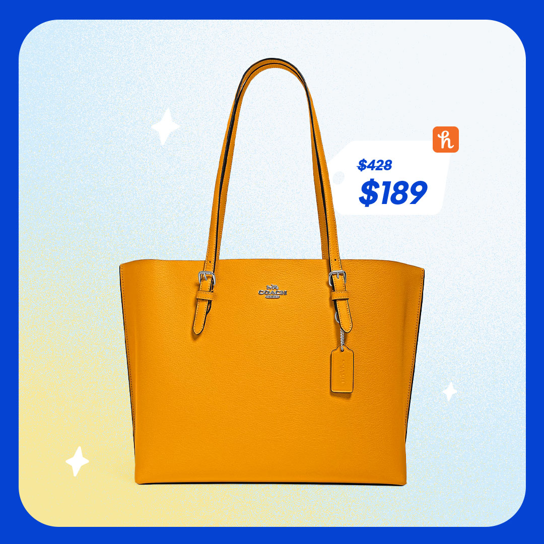 Mollie Tote