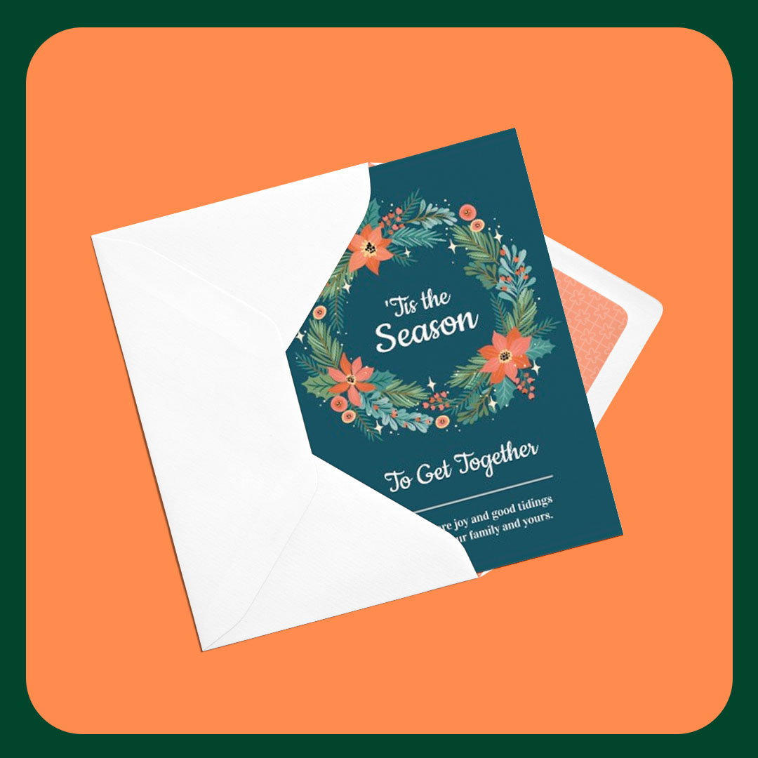 GotPrint Postcards