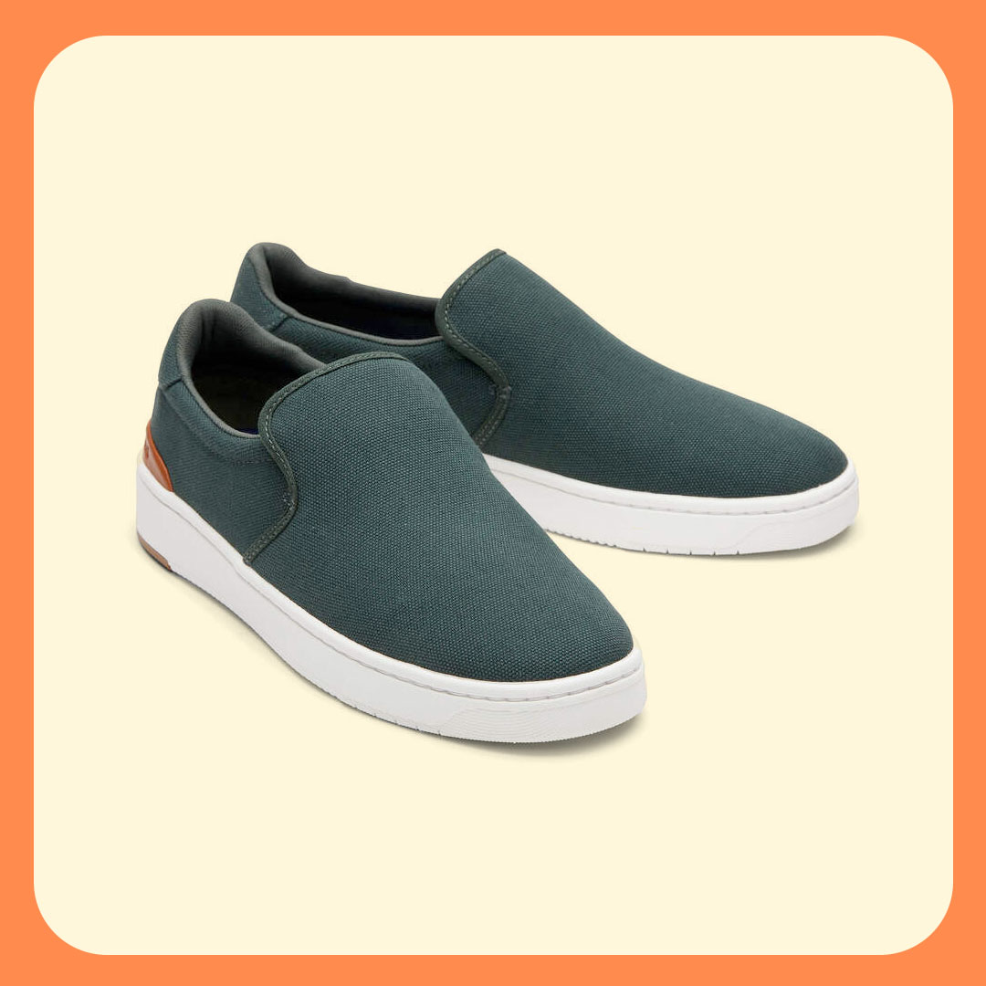 Travl Lite Slip On