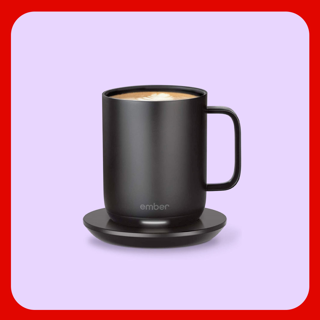 Ember Coffee Mug