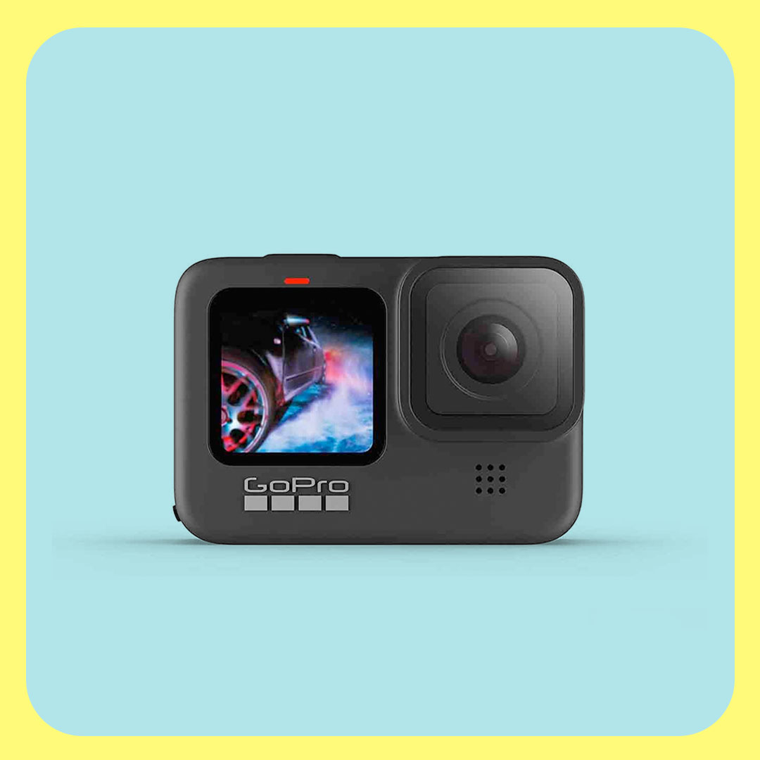 GoPro HERO9 Black