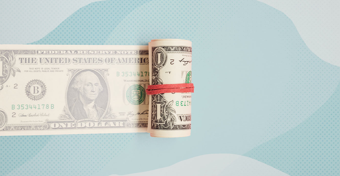 Tiny Changes to Make if You're Planning a Big 2020 Purchase