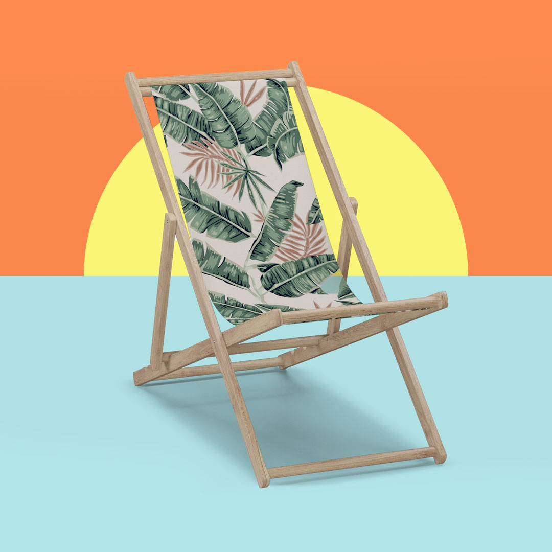 The Inside Cabana Chair