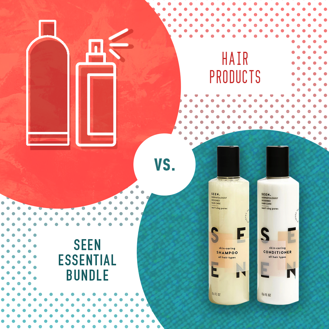 Acne Products Haircare 1080x1080