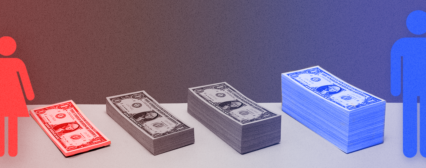 What Is the Gender Wealth Gap and Why Does it Matter?