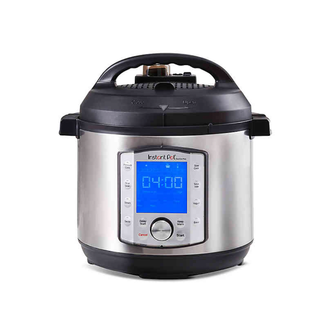 Pressure Cooker
