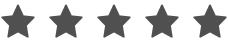 five star rating